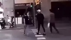 西班牙 兩則合并