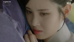 韓劇<步步驚心:麗>EP12 韓國版徐賢部分Cut