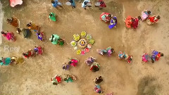 Bathukamma