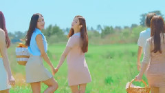 韓國女團MV剪輯 給你宇宙