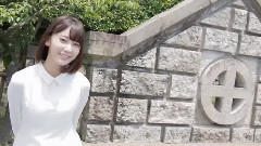宮脇咲良 鹿兒島市推廣CM 1