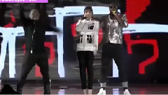 韓國愛豆之間的合作&特別舞臺