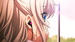 Lia,動漫專屬 - Bravely You