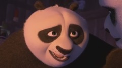 Oogway's Legacy(烏龜的遺贈)