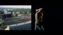 Why Georgia (Live)