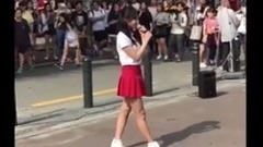 愛上你了