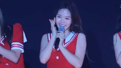 OH MY GIRL - 一步 兩步