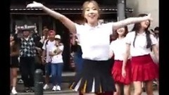 Real Girls Project - 啦啦隊