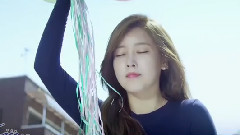 樸素妍2016慶生視頻(1)