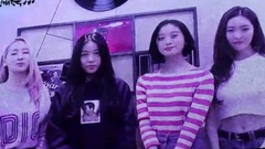 崇實大學問候視頻