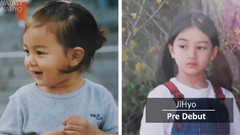 過去VS現在 TWICE各成員出道前后對比