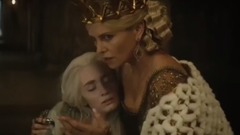 Trilha Sonora De O Ca?ador E A Rainha Do Gelo