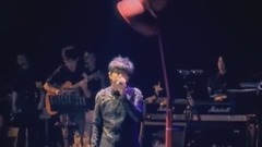回到一個人