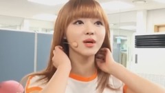 OH MY GIRL - 寫生簿Yooa Cut
