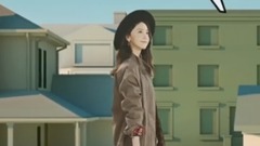 允兒 H:CONNECT 2016秋冬 廣告 一起去旅行吧