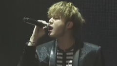 金碩珍Vocal第一彈~