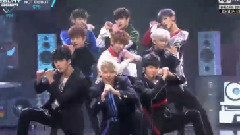 K.O&Fanfare - Mnet M!Countdown 現場版 16/10/06