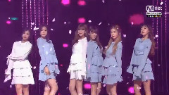 讓我心動 - Mnet M!Countdown 現場版 16/10/06