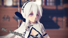 旗袍眼花繚亂?!