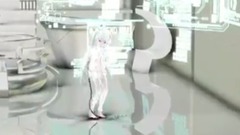 未來貓妖 MIKU