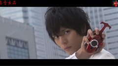 夢から醒めた夢(Dream After Dream) KABUTO熱血MAD