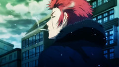 秋天是個憂傷的季節