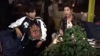 經紀人的視線之二