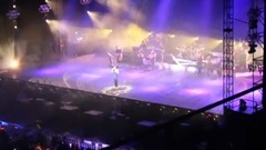 聲吶世界巡回演唱會深圳站