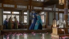 韓劇<步步驚心:麗>EP03 邊伯賢Cut