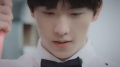 人機禁忌戀