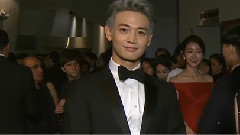 KBS2 釜山國際電影節 開幕式 珉豪Cut