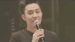 三個詞(Three Words)