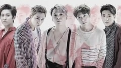 2016 FTISLAND LIVE IN TAIPEI臺北演唱會
