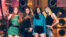  - Red Velvet稱霸本月女團信譽榜 BlackPink緊隨