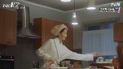 韓劇< The K2 >高安娜第5集Cut