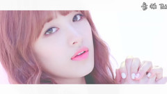 吳承姬1010生日快樂