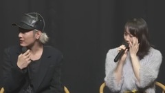 松井玲奈、戀愛は「肉食ではない」ストーカー役に間宮祥太朗も引く?