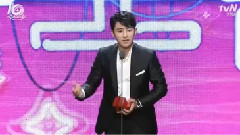 Made In tvN 男子藝能賞 - tvN10 Awards 現場版 16/10/09