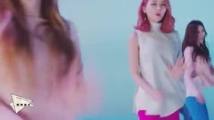 韓國群星版洗腦神曲 PPAP