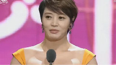 女演員賞 - tvN10 Awards 16/10/09