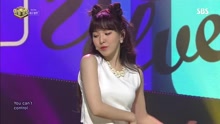 Russian Roulette SBS人氣歌謠 現場版 16/10/02
