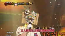 金國煥 - 熱愛 蒙面歌王 現場版 16/10/09
