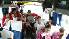 Running Man,HAHA - Running Man RM眾人動情女嘉賓(HAHA最后是亮點) EP62