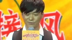 電影<大鬧天竺>北京發布會