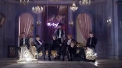 血汗淚(Blood Sweat & Tears)
