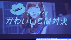 HKT48、欅坂46とCM対決!発表會に指原、平手らメンバー集結!