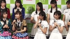 HKT指原、欅坂46をうらやむ'曲がよすぎて、秋元さんに…'