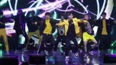 Intro & Pentagon