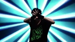 OLDCODEX 演唱會SPOT 1