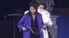 AKB48 - AKB48田名部生來、じゃんけんセンターに大泣き